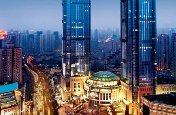 上海交大科技园(徐汇)