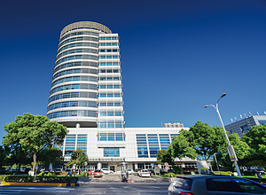 上海大众经济城