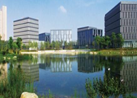 济宁高新技术产业开发区