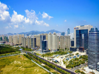 烟台高新技术产业开发区