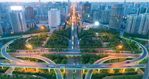 西安经济技术开发区