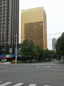 喜洋洋大厦